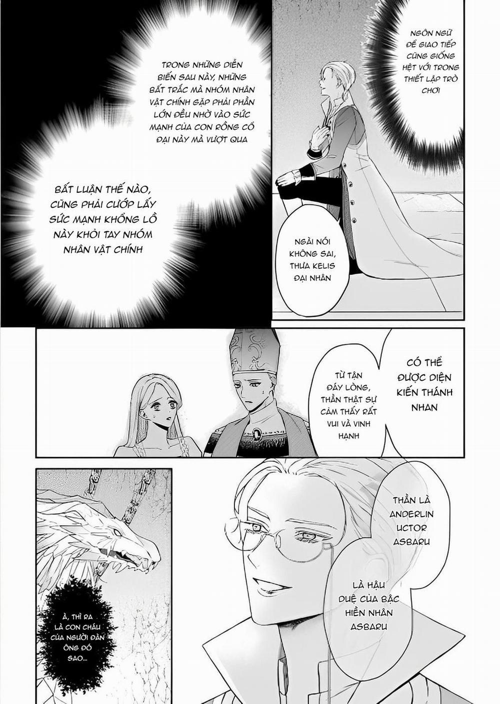 Đâm Lao Thì Phải Theo Lao 1 trang 23