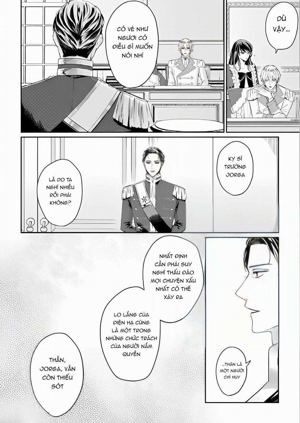 Đâm Lao Thì Phải Theo Lao 1 trang 28