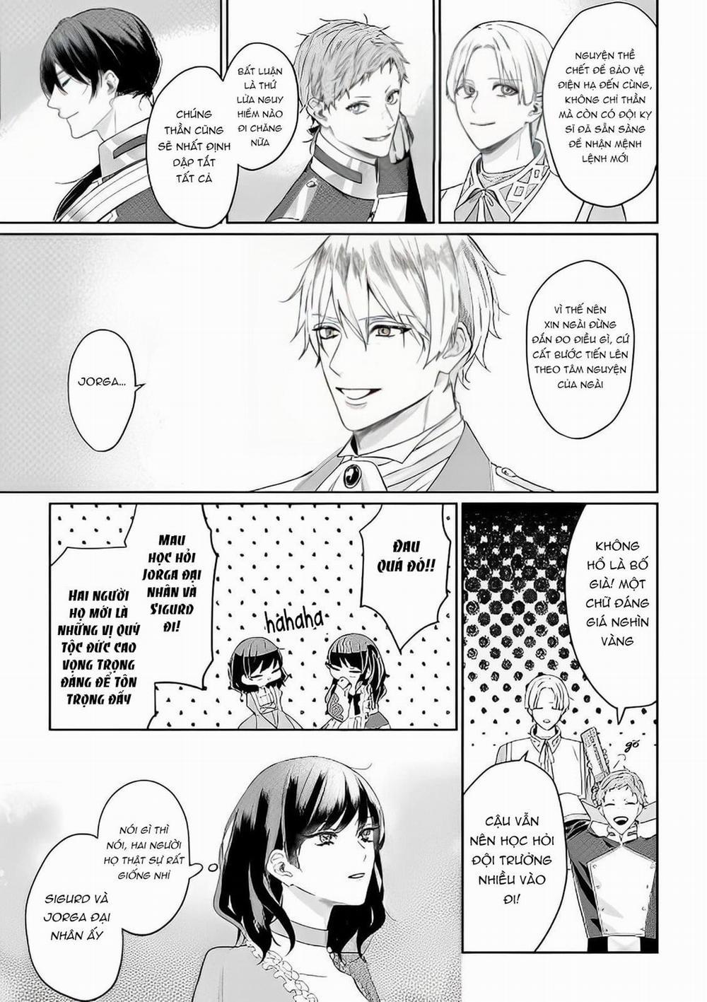 Đâm Lao Thì Phải Theo Lao 1 trang 29