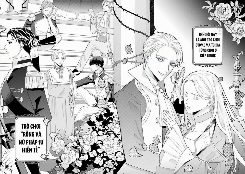 Đâm Lao Thì Phải Theo Lao 1 trang 3