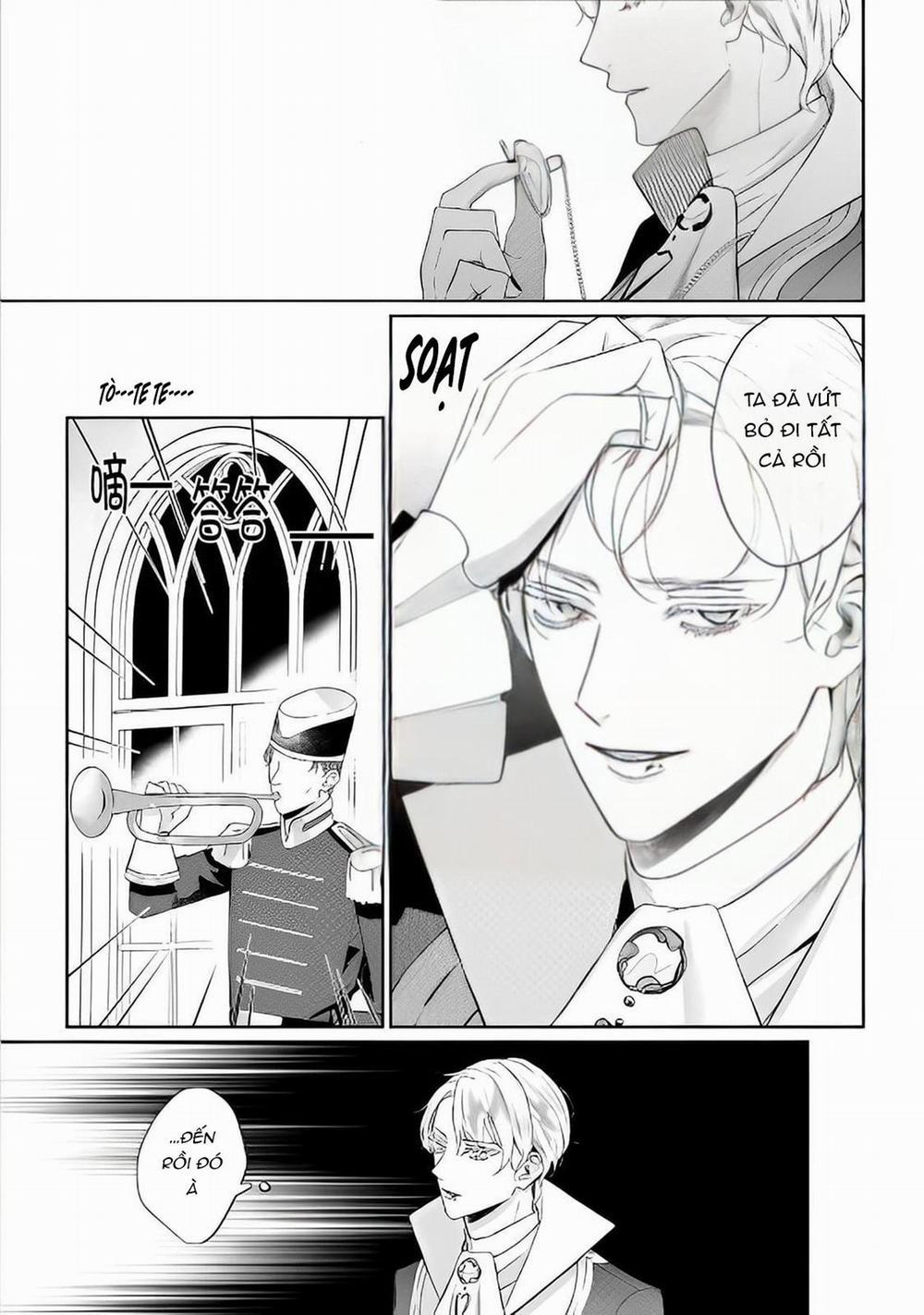 Đâm Lao Thì Phải Theo Lao 1 trang 33