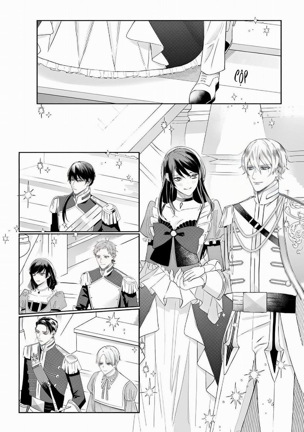 Đâm Lao Thì Phải Theo Lao 1 trang 34