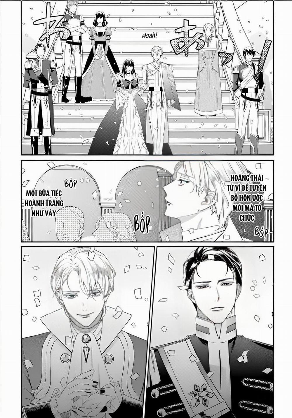 Đâm Lao Thì Phải Theo Lao 1 trang 35