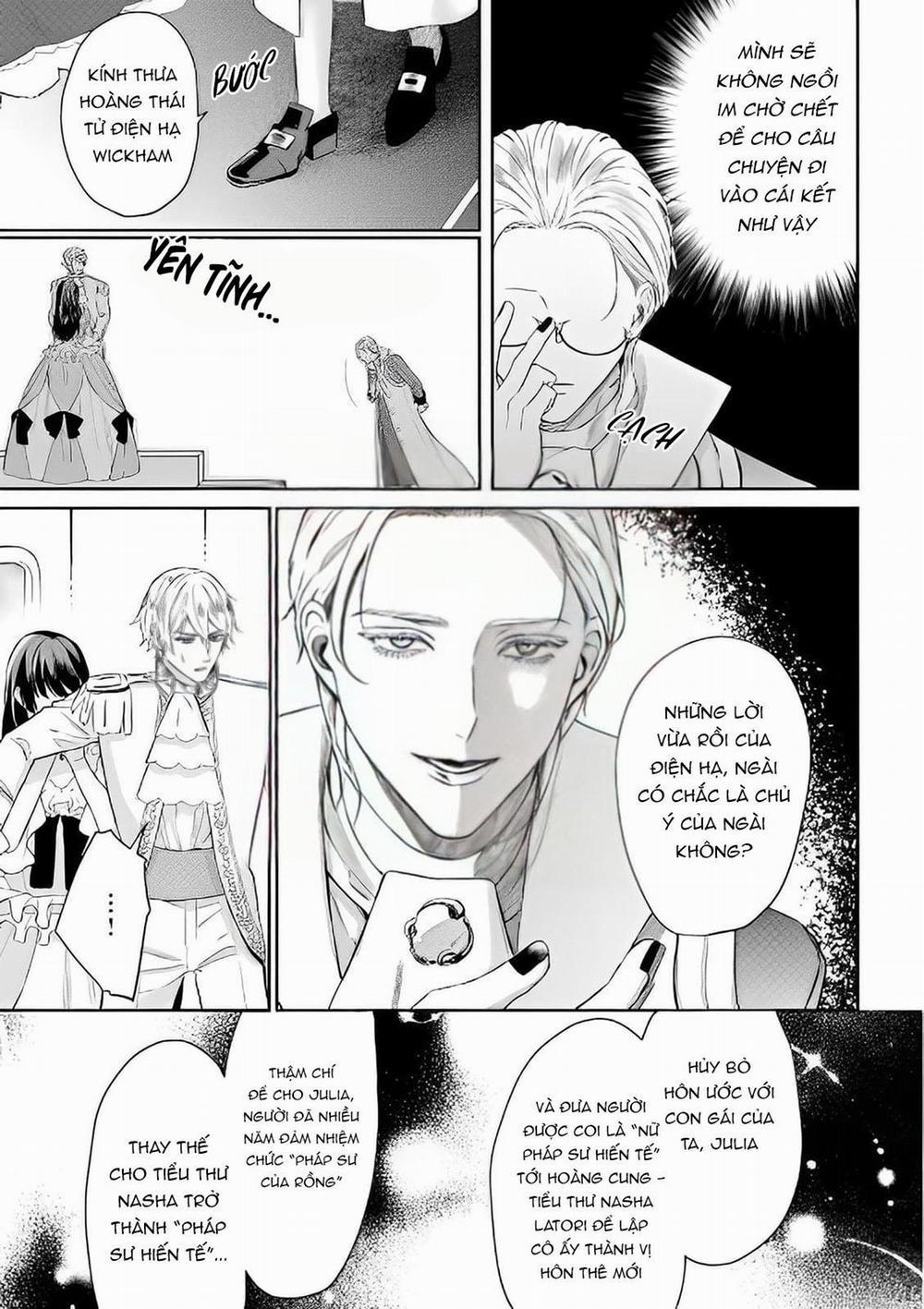 Đâm Lao Thì Phải Theo Lao 1 trang 9