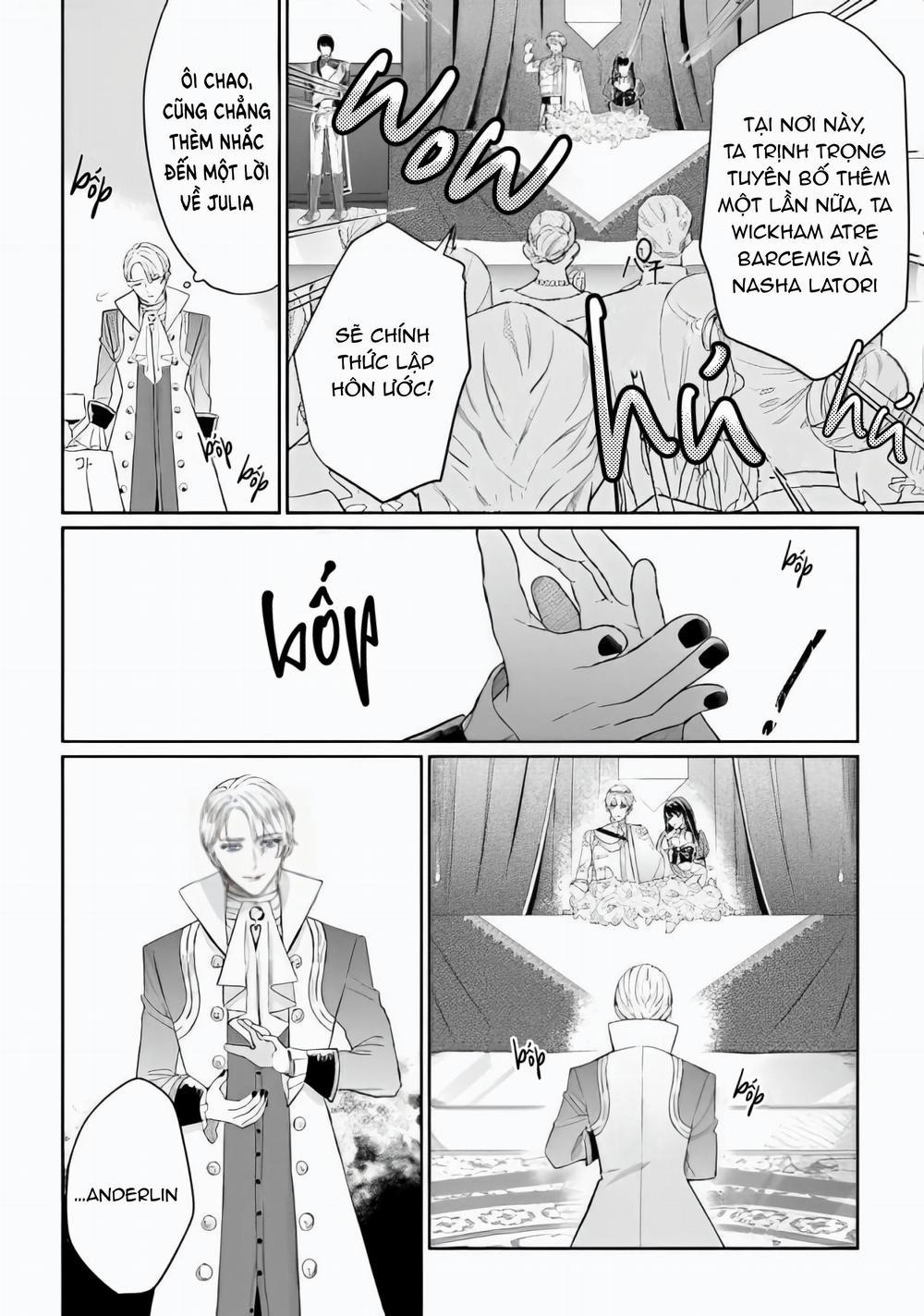 Đâm Lao Thì Phải Theo Lao 2 trang 1