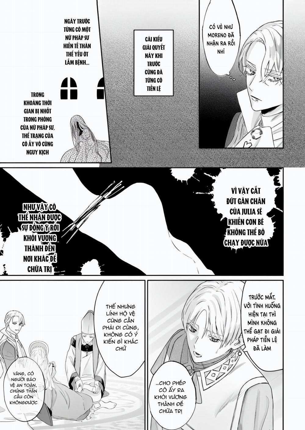 Đâm Lao Thì Phải Theo Lao 2 trang 10