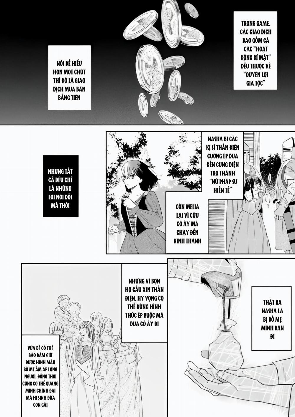 Đâm Lao Thì Phải Theo Lao 2 trang 13