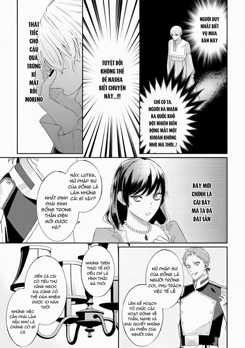 Đâm Lao Thì Phải Theo Lao 2 trang 14