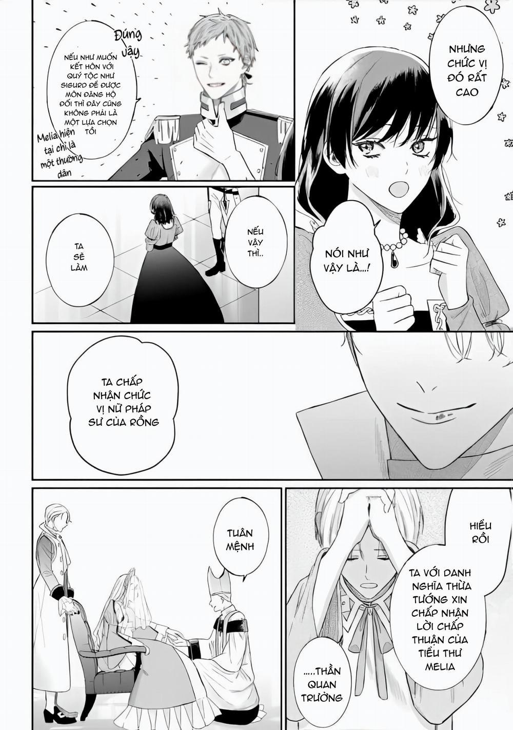 Đâm Lao Thì Phải Theo Lao 2 trang 15