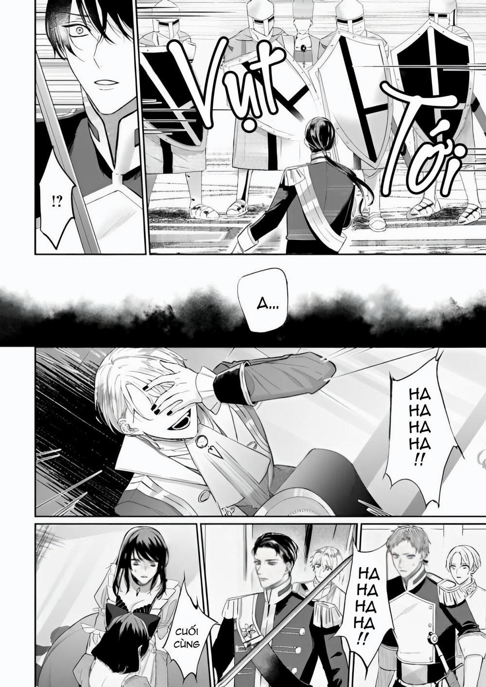 Đâm Lao Thì Phải Theo Lao 2 trang 19