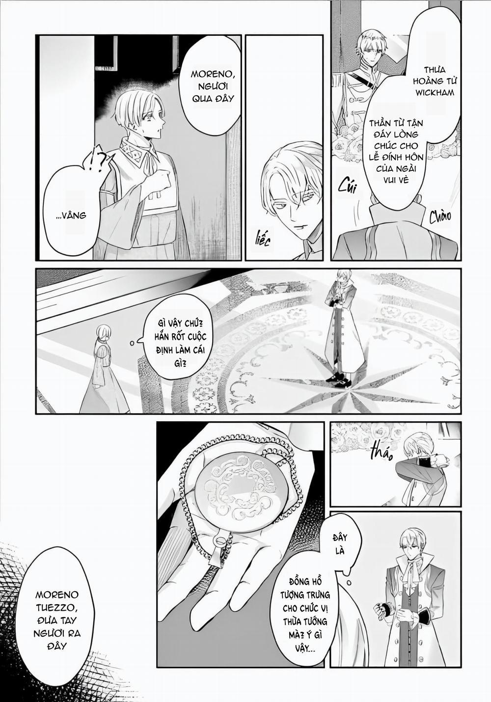 Đâm Lao Thì Phải Theo Lao 2 trang 2