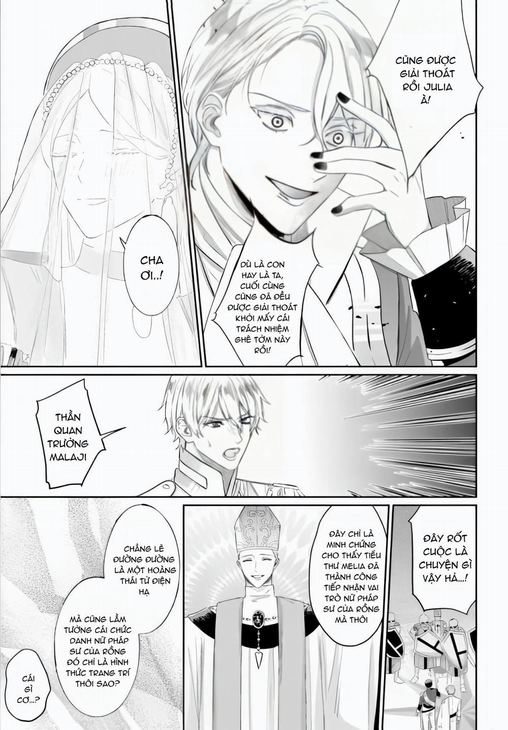 Đâm Lao Thì Phải Theo Lao 2 trang 20