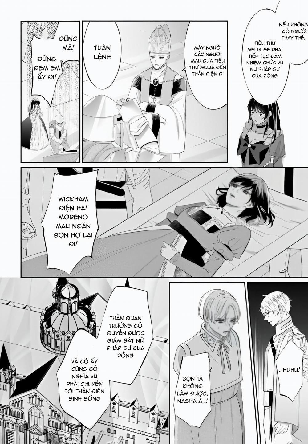 Đâm Lao Thì Phải Theo Lao 2 trang 25