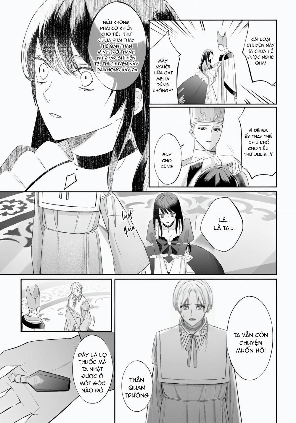 Đâm Lao Thì Phải Theo Lao 2 trang 26