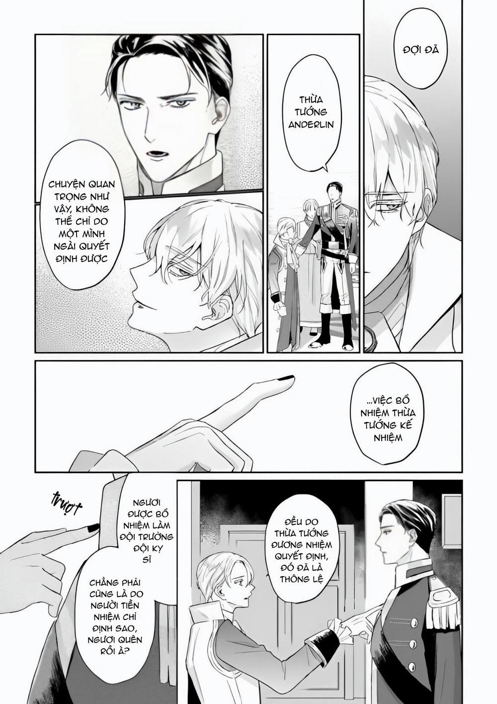 Đâm Lao Thì Phải Theo Lao 2 trang 4