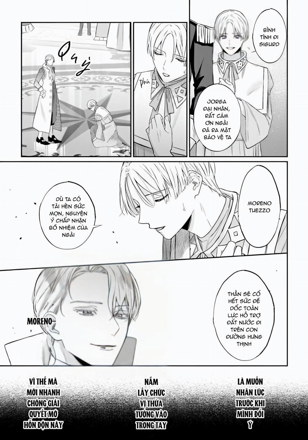 Đâm Lao Thì Phải Theo Lao 2 trang 6