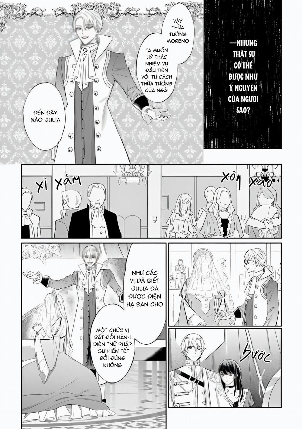 Đâm Lao Thì Phải Theo Lao 2 trang 7