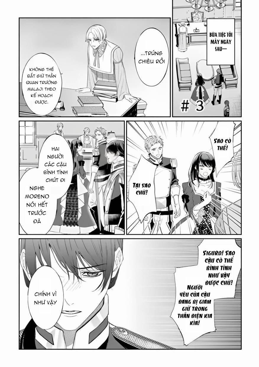 Đâm Lao Thì Phải Theo Lao 3 trang 0