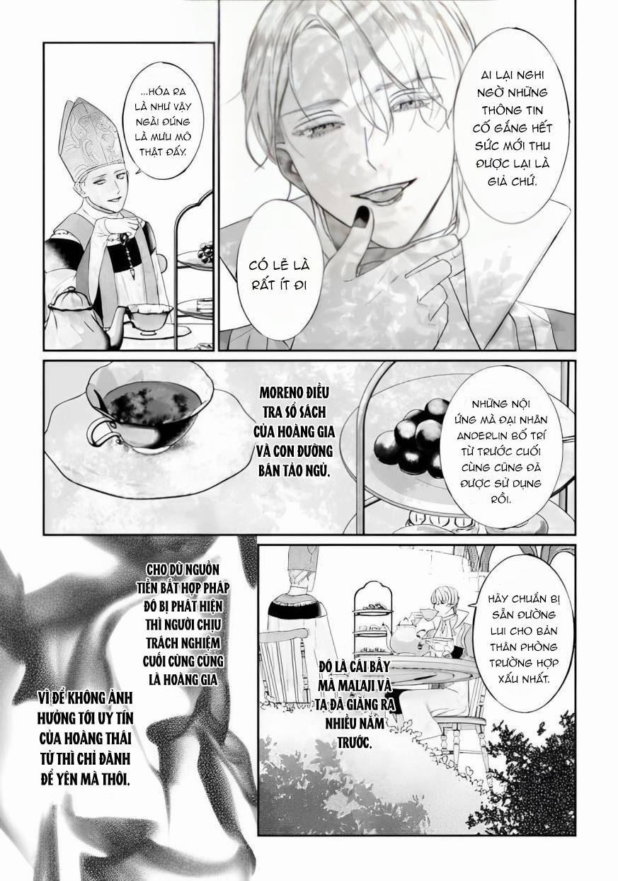 Đâm Lao Thì Phải Theo Lao 3 trang 11