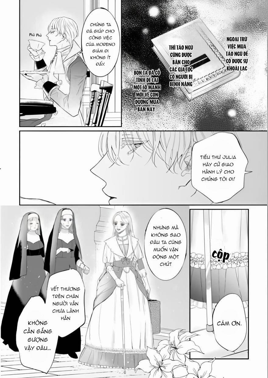 Đâm Lao Thì Phải Theo Lao 3 trang 12