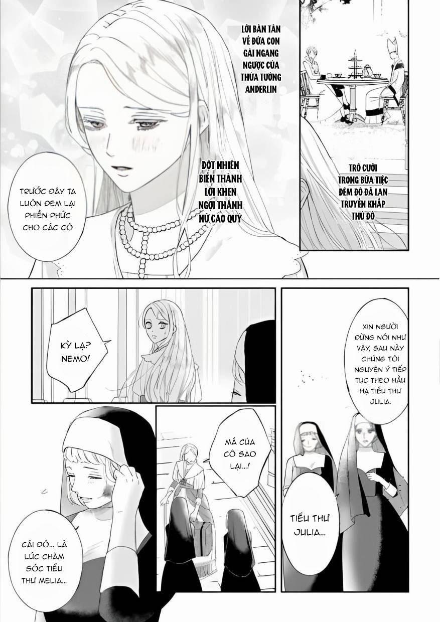 Đâm Lao Thì Phải Theo Lao 3 trang 13