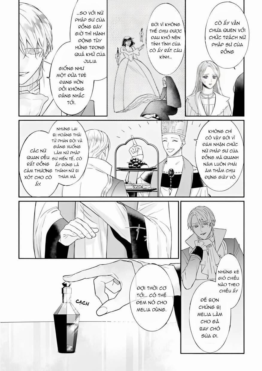 Đâm Lao Thì Phải Theo Lao 3 trang 14