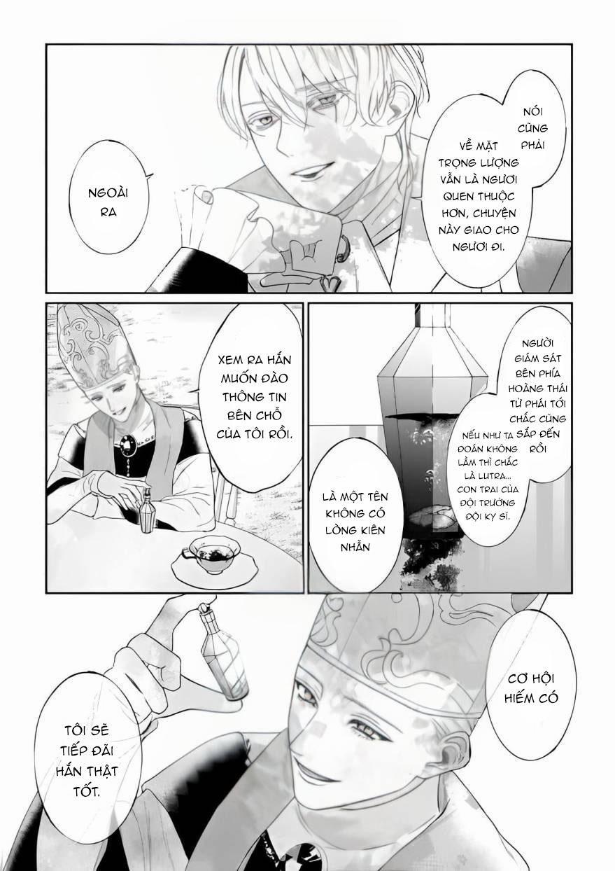 Đâm Lao Thì Phải Theo Lao 3 trang 15