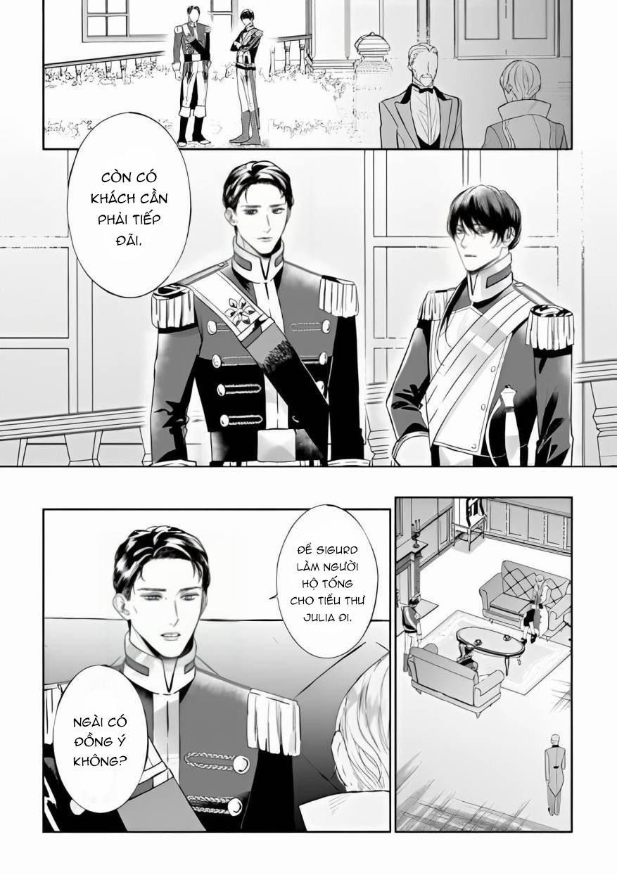 Đâm Lao Thì Phải Theo Lao 3 trang 18