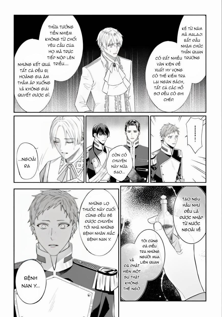 Đâm Lao Thì Phải Theo Lao 3 trang 2