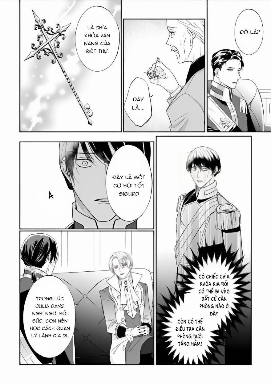 Đâm Lao Thì Phải Theo Lao 3 trang 20