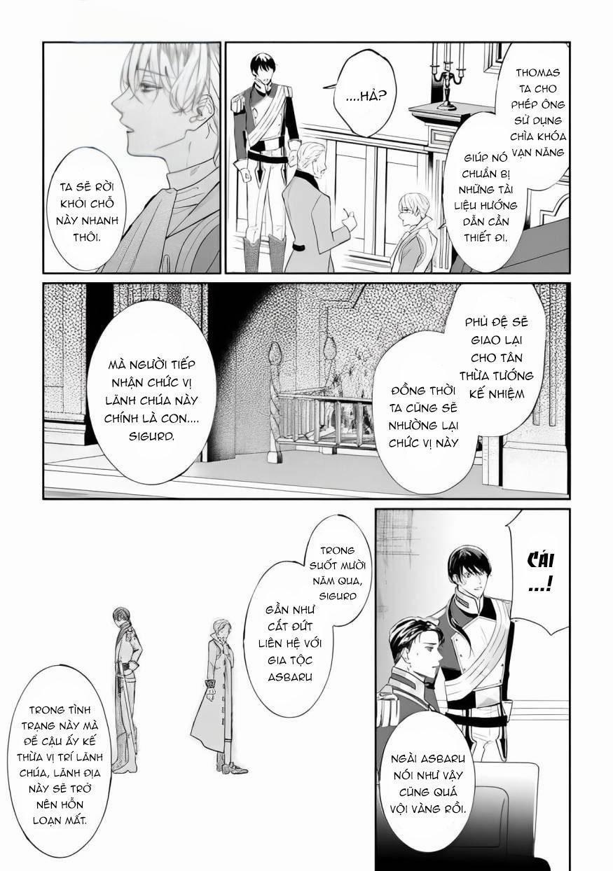 Đâm Lao Thì Phải Theo Lao 3 trang 21