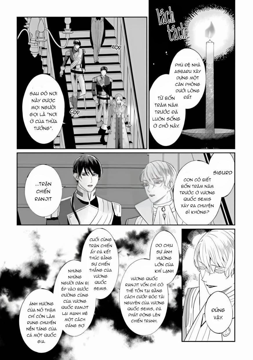 Đâm Lao Thì Phải Theo Lao 3 trang 24