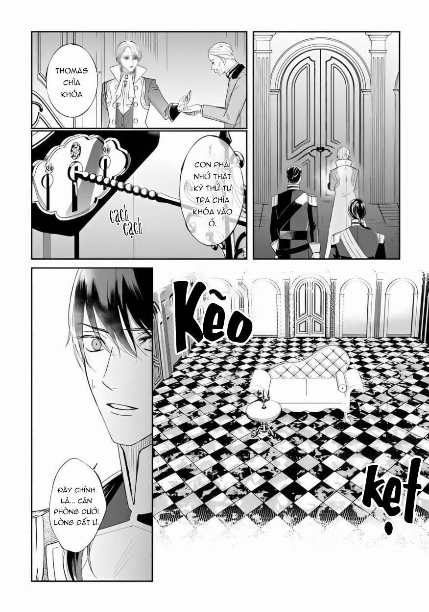 Đâm Lao Thì Phải Theo Lao 3 trang 25