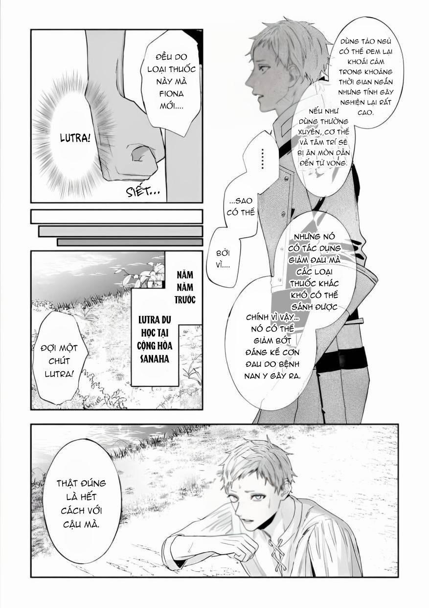 Đâm Lao Thì Phải Theo Lao 3 trang 3