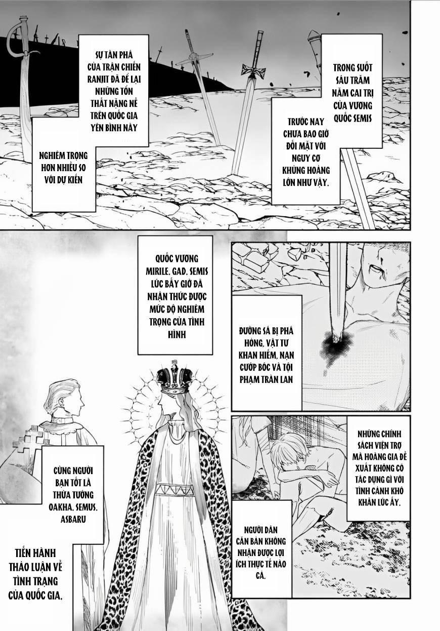 Đâm Lao Thì Phải Theo Lao 3 trang 31