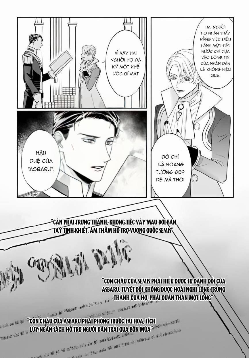 Đâm Lao Thì Phải Theo Lao 3 trang 32