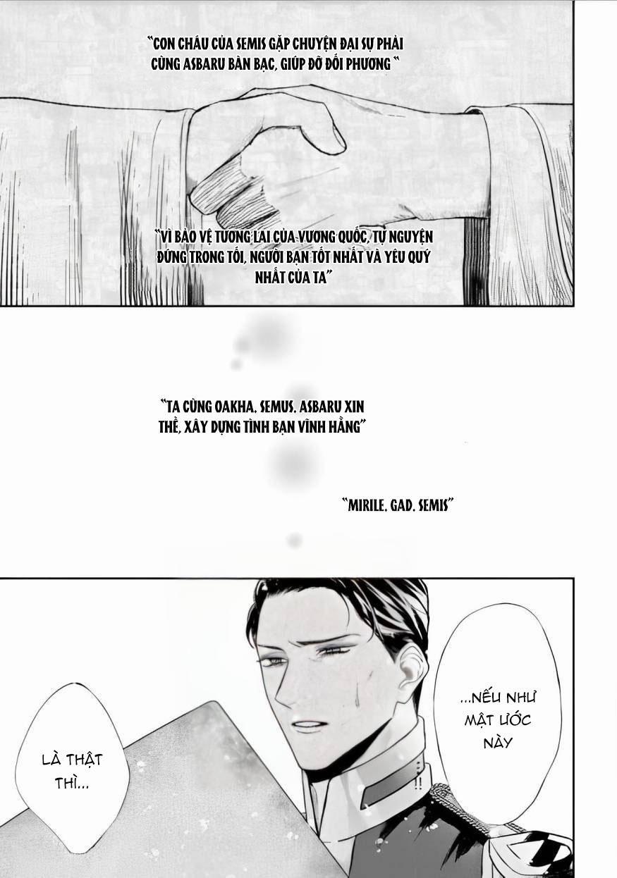 Đâm Lao Thì Phải Theo Lao 3 trang 33