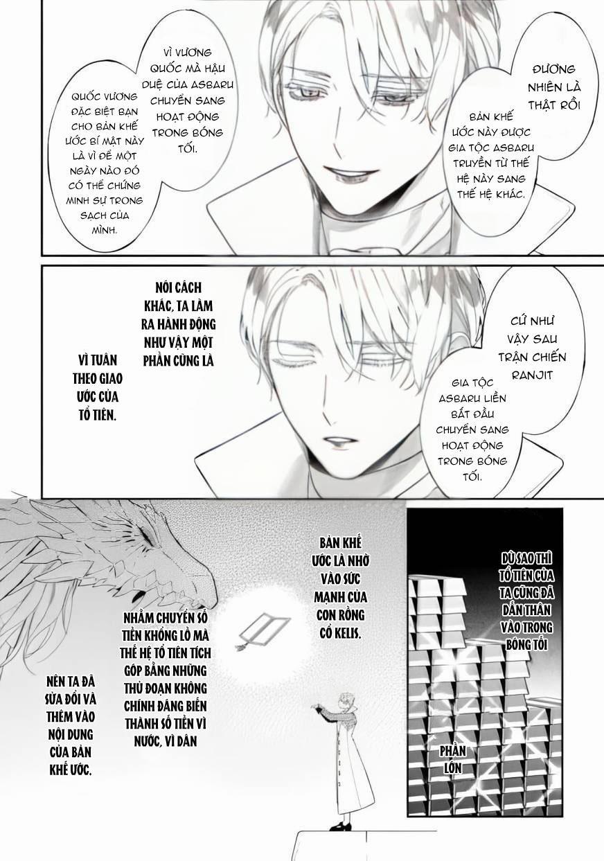 Đâm Lao Thì Phải Theo Lao 3 trang 34