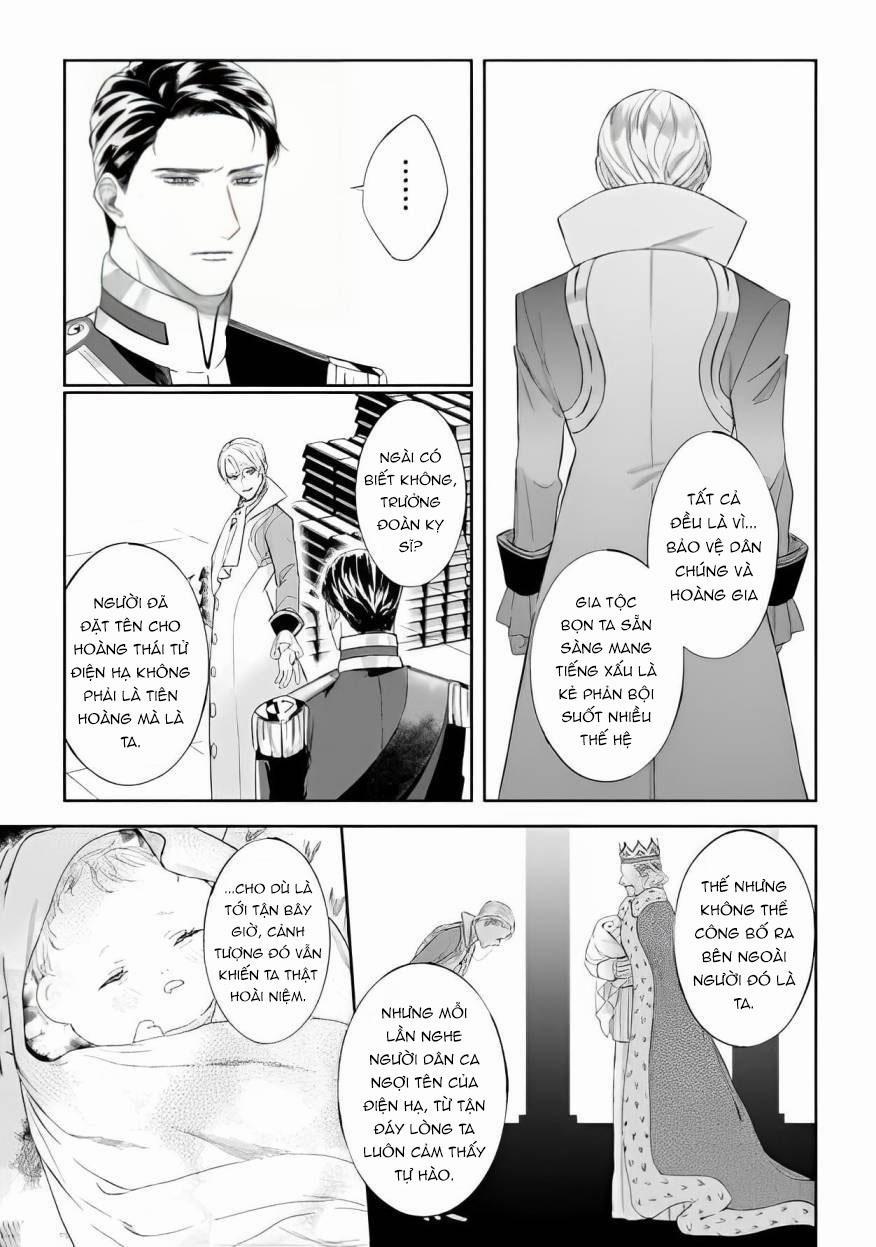 Đâm Lao Thì Phải Theo Lao 3 trang 35