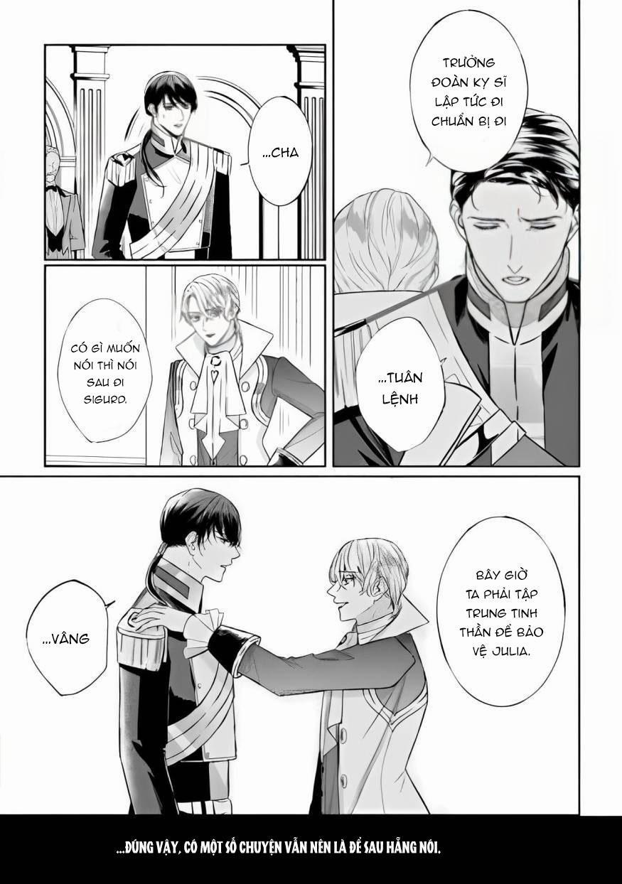 Đâm Lao Thì Phải Theo Lao 3 trang 37