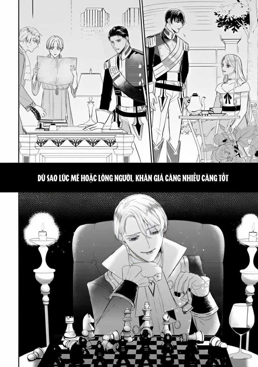 Đâm Lao Thì Phải Theo Lao 3 trang 38