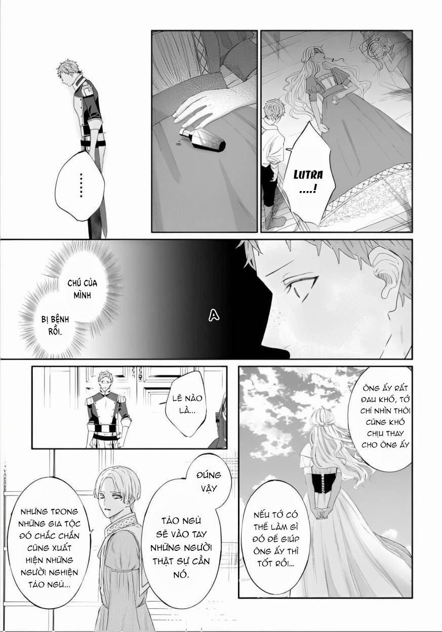 Đâm Lao Thì Phải Theo Lao 3 trang 5