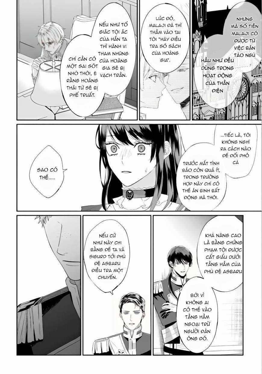 Đâm Lao Thì Phải Theo Lao 3 trang 6