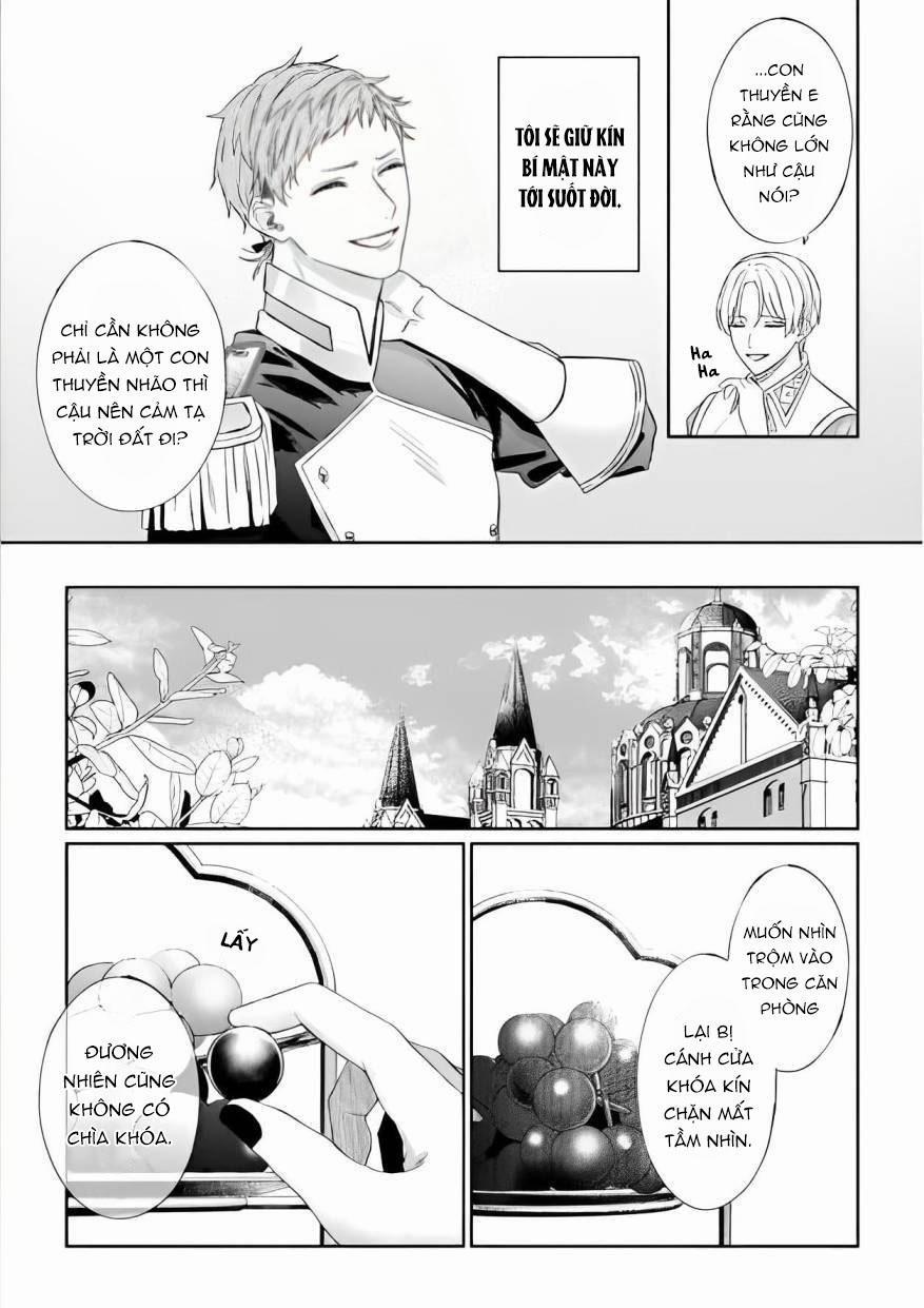 Đâm Lao Thì Phải Theo Lao 3 trang 9