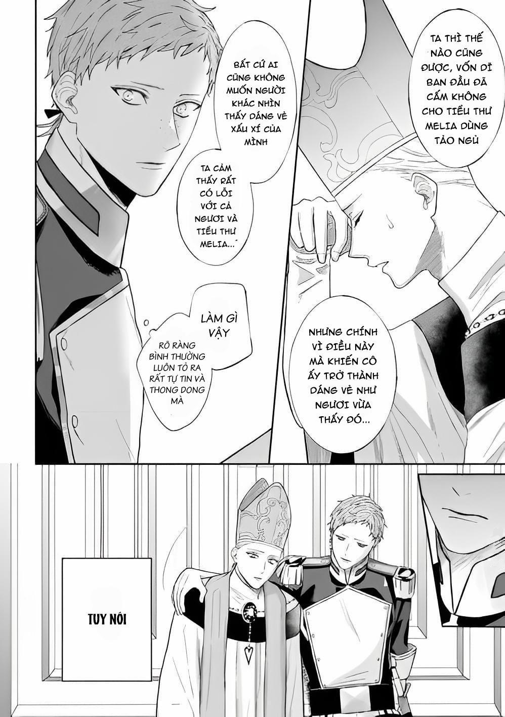 Đâm Lao Thì Phải Theo Lao 4 trang 13