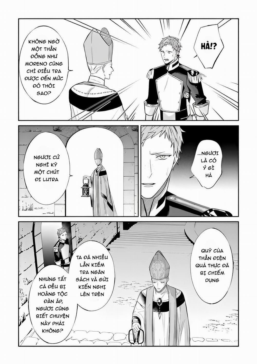 Đâm Lao Thì Phải Theo Lao 4 trang 18