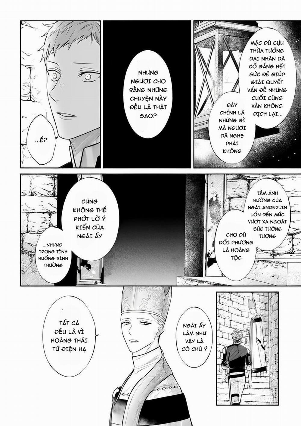 Đâm Lao Thì Phải Theo Lao 4 trang 19