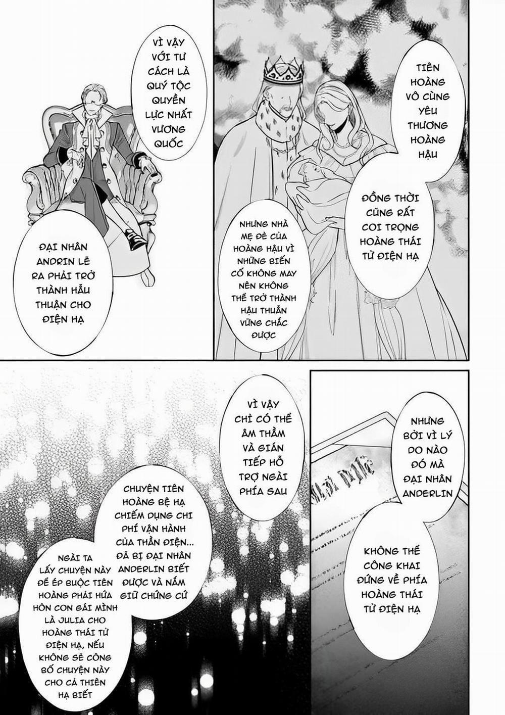 Đâm Lao Thì Phải Theo Lao 4 trang 20