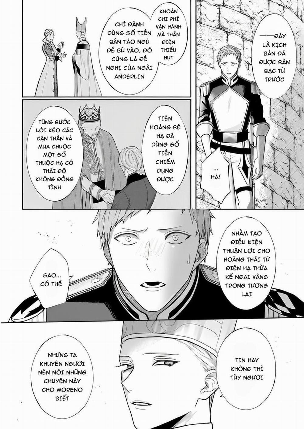 Đâm Lao Thì Phải Theo Lao 4 trang 21