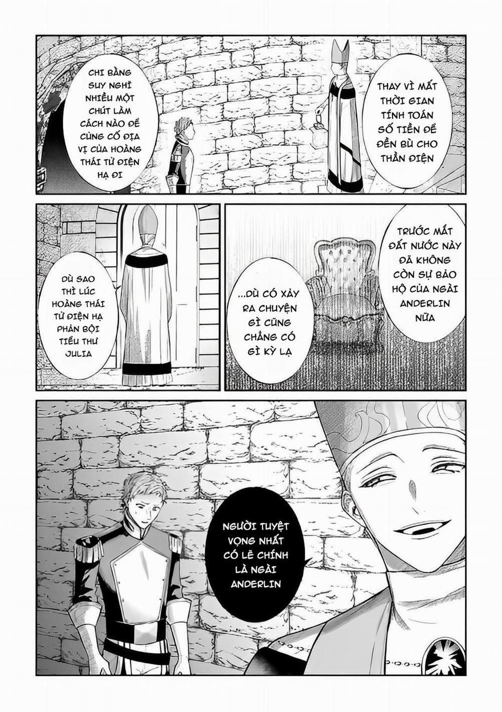 Đâm Lao Thì Phải Theo Lao 4 trang 22